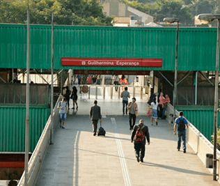 Vila Guilhermina: Um bairro com opções em pleno desenvolvimento na Zona Leste de São Paulo