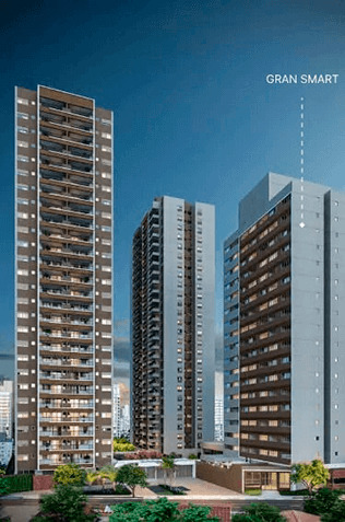 GranDiálogo Vila Matilde - Gran Smart