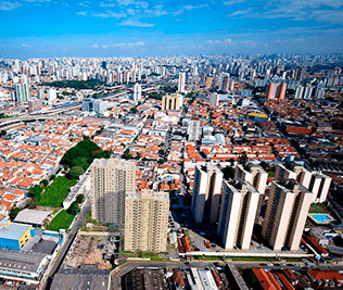 Tatuapé: Um bairro conectado e repleto de opções