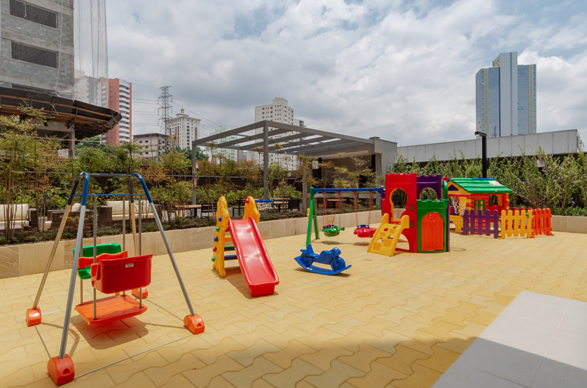 Playground (Foto do local)