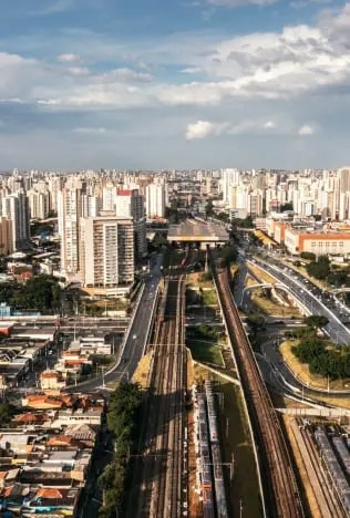 Linha vermelha