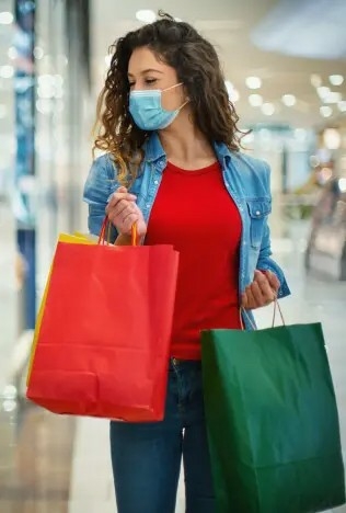 Shopping Mooca