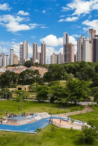 Bairro Tatuapé