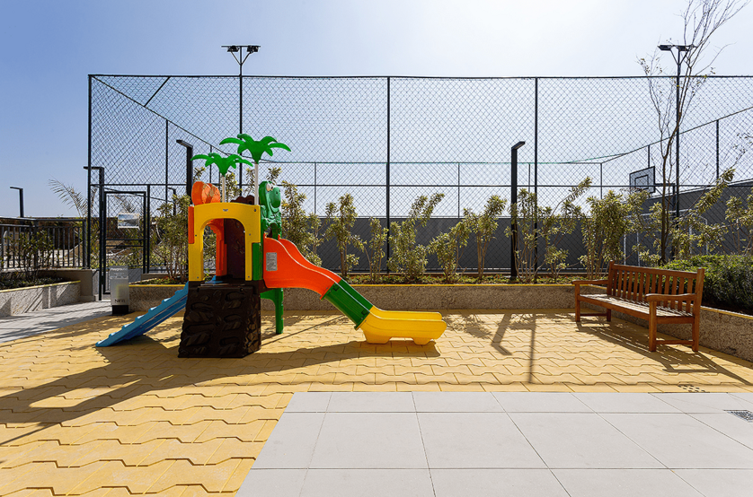 Playground (Foto do local)