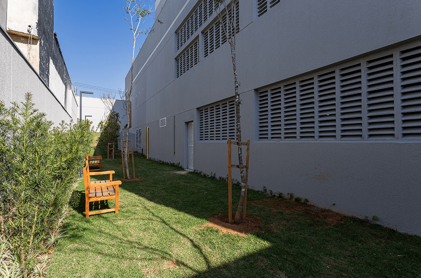 Pet place (Foto do local)