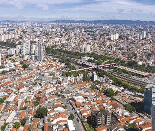 Vila Matilde