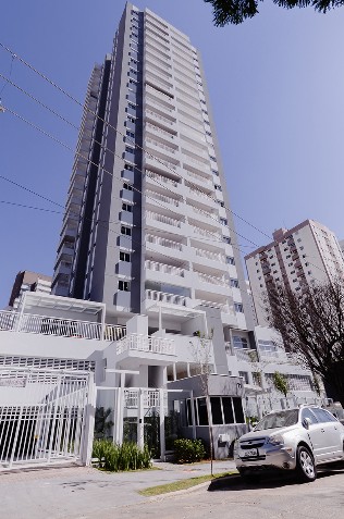 Residencial Petrus