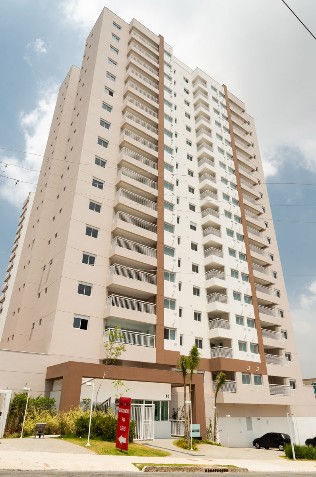 Varandas Santo André