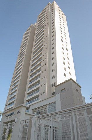 Vereda Vila Carrão