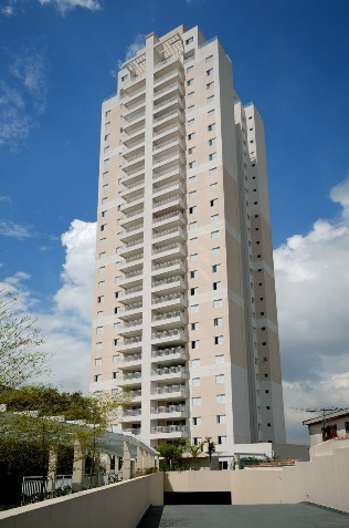 Harmonia Residencial