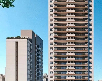 Verdana Jardim Prudência Mall
