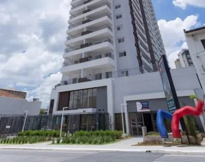 Móbile Vida e Lazer Mall
