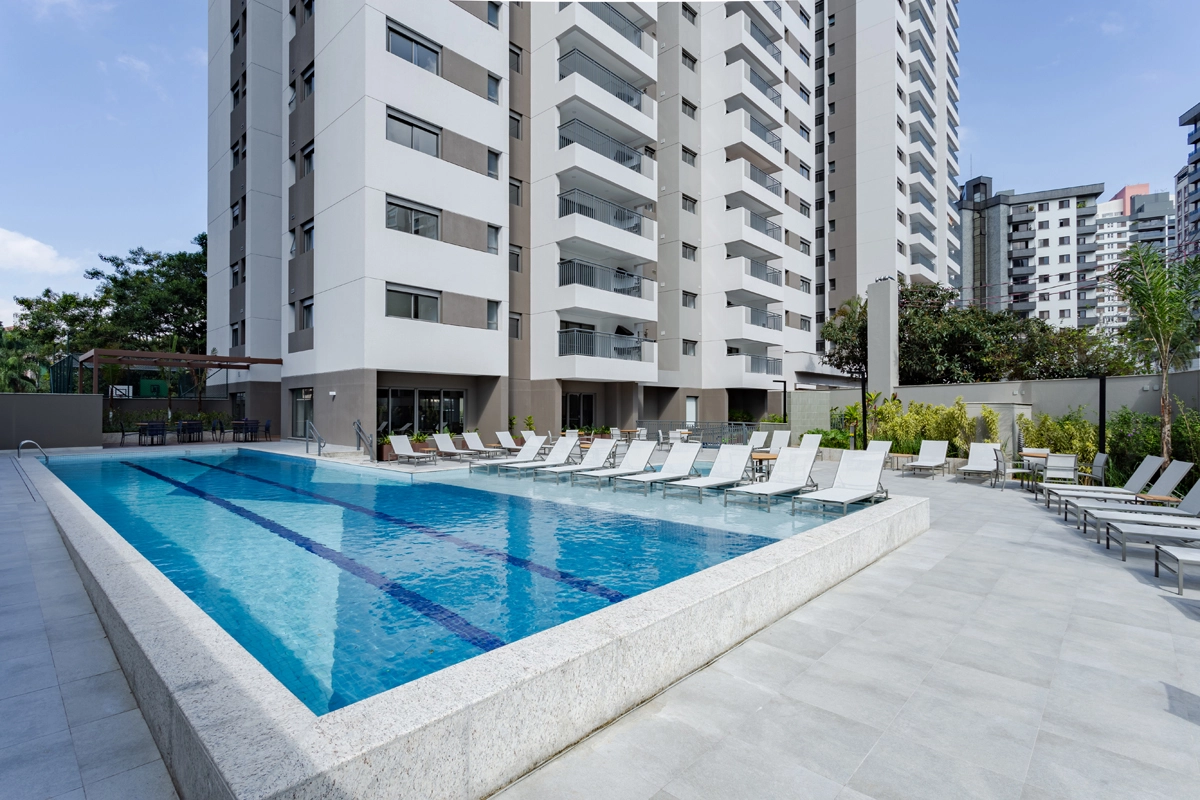 Apartamento à venda no Vila Gilda -The Address Santo André | Diálogo