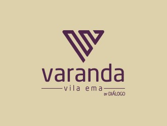 Varanda Vila Ema