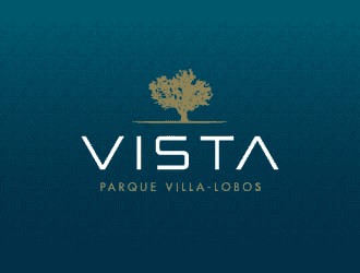 Vista parque villa lobos