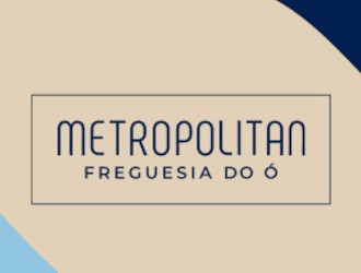 Metropolitan freguesia