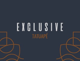 Exclusive tatuape