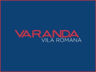 varanda vila romana