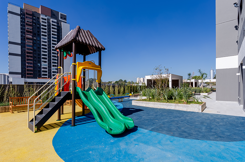 Playground (Foto do local)