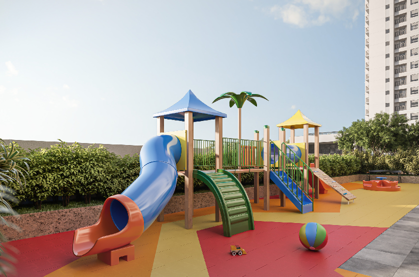 Playground (perspectiva artística)
