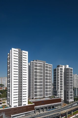 GranDiálogo Vila Prudente - Gran Smart