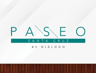 Paseo Santa Cruz