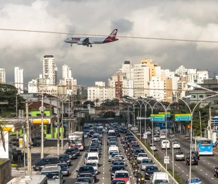 Mobilidade do Jardim Prudência: descubra como se locomover pelo bairro