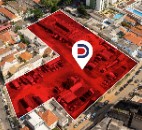 Rua Padre Raposo