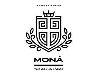 Monã The Grand Lodge