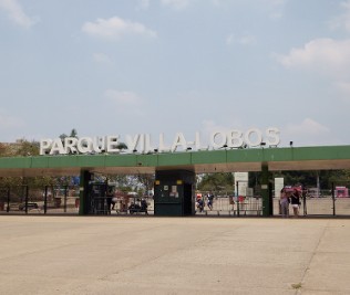 Como chegar e o que fazer no Parque Villa-Lobos