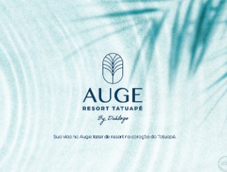 Auge Resort Tatuapé