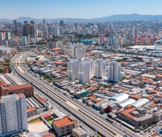 Os melhores bairros para morar na Zona Leste de São Paulo