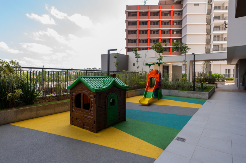 Playground (Foto do local)