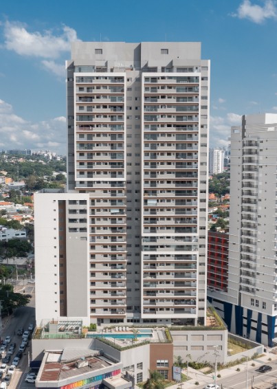 Fachada (Foto do local)