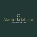 Alameda Tatuapé Condomínio Clube Residences