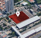 Alameda Tatuapé Condomínio Clube Residences