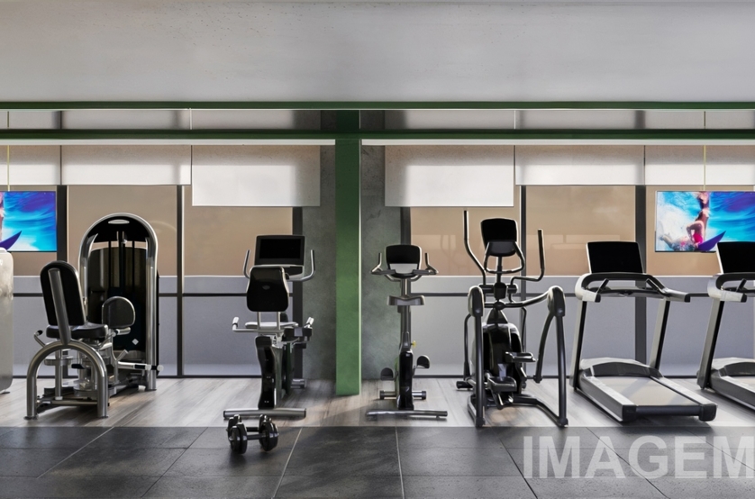 Fitness (perspectiva preliminar)