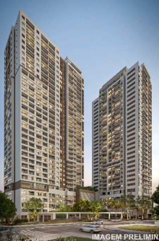 Parque Diálogo Vila Ema Smart Spaces 