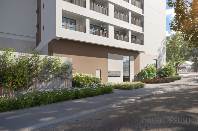 Acesso (perspectiva preliminar)