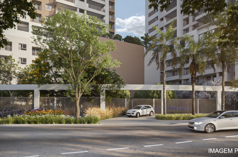 Acesso (Perspectiva preliminar) 