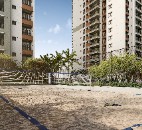 Alameda Tatuapé Condomínio Clube Residences