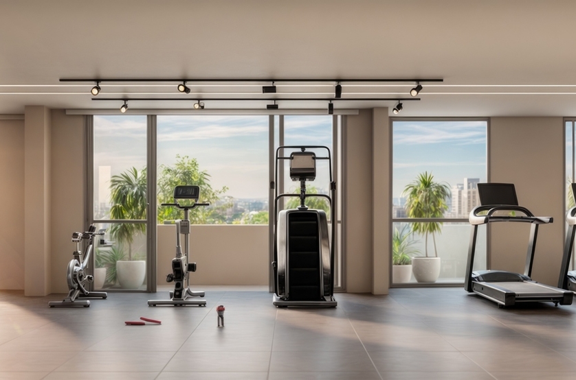 Fitness (Perspectiva preliminar) 