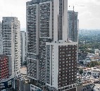 Grand Metropolitan Butantã Offices