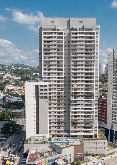Fachada (Foto do local)