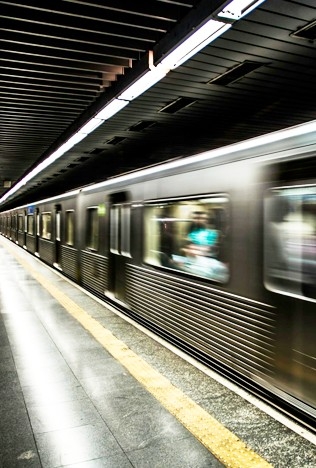 Estação
