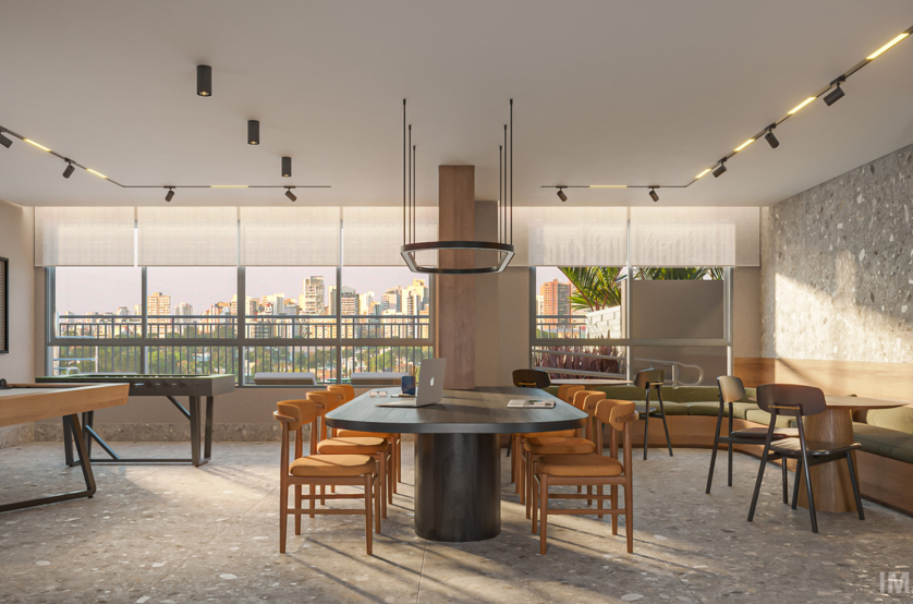 Coliving (perspectiva preliminar) 