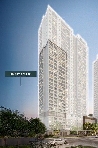 Parque Diálogo Vila Ema Smart Spaces 