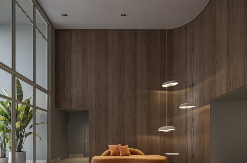 Lobby (perspectiva artística) 