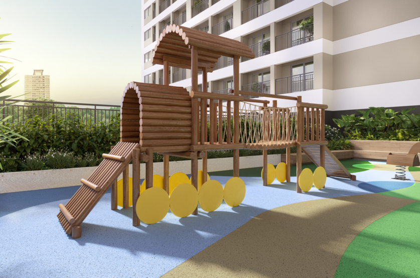 Playground (perspectiva artística) 