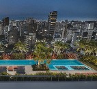 Vértice Butantã Residences by Diálogo